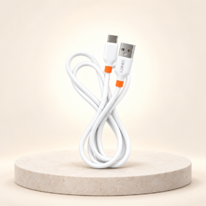 کابل شارژ تایپ سی LDNIO مدل LS-574