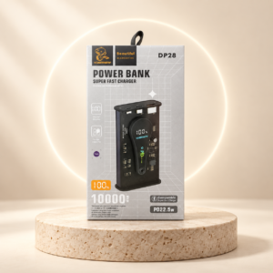 پاوربانک دنمن DENMEN مدل DP28